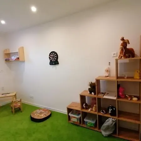 Apartment Karolin
