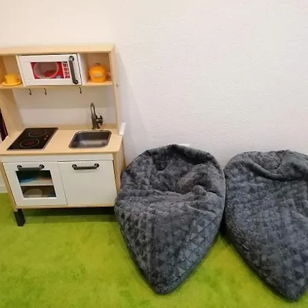 Karolin Apartment