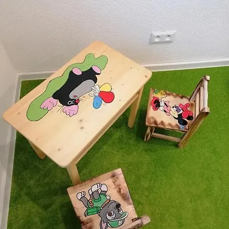 Karolin Apartment