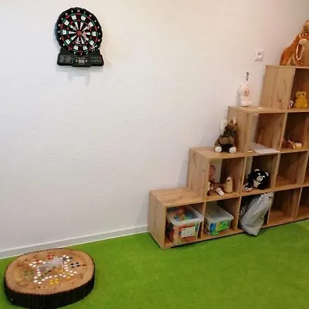 Karolin Apartament Uhorska Ves