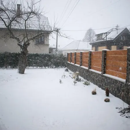 アパート Karolin