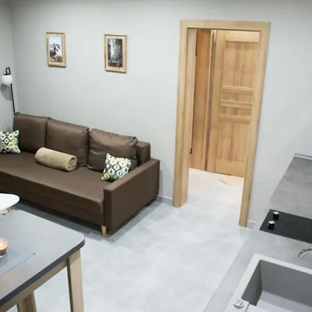 Karolin Apartment *
