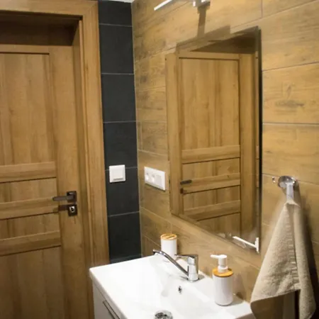 Apartament Karolin *