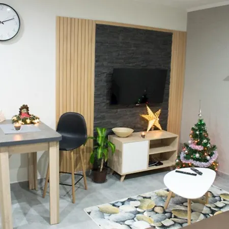 Karolin Apartment Uhorska Ves