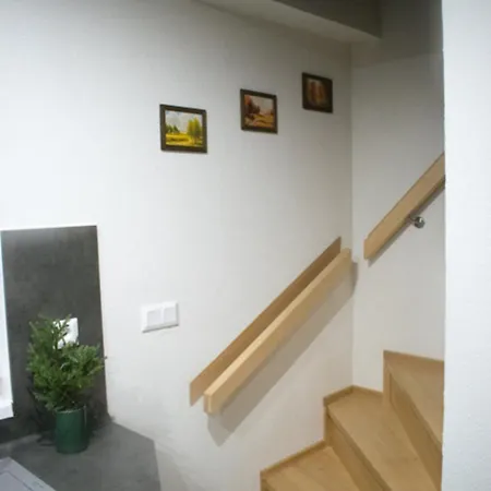 Karolin Apartament Uhorska Ves