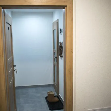 Karolin Apartament *