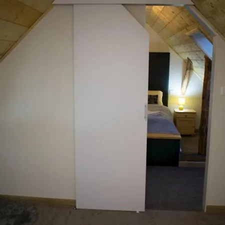Karolin Apartment *