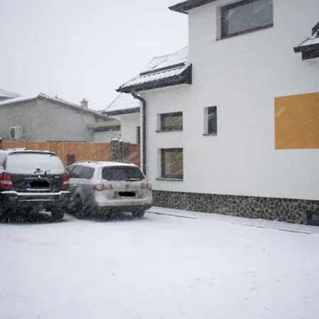 Apartament Karolin *