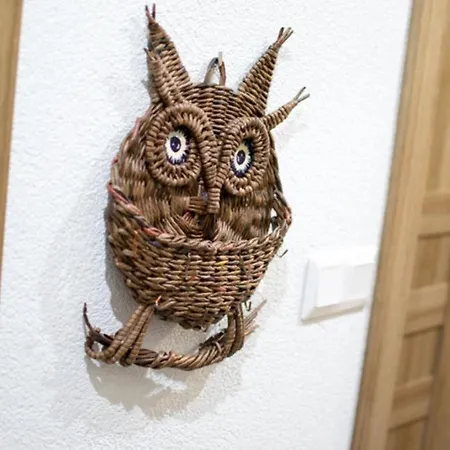 Karolin * Uhorska Ves