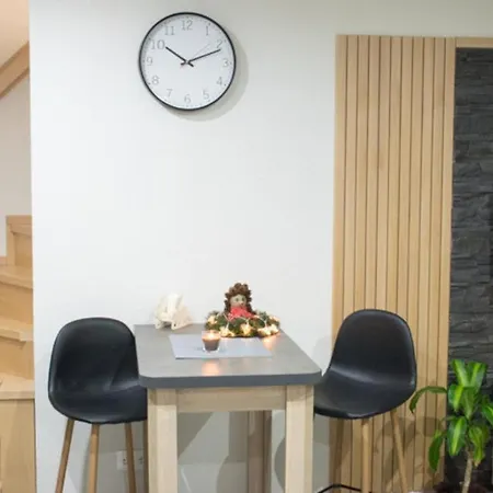 Karolin Apartment Uhorska Ves
