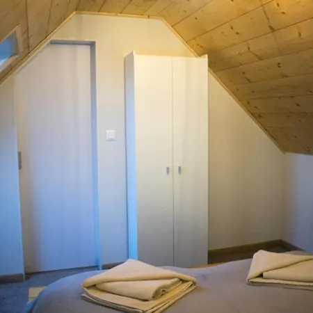 Karolin Apartament Uhorska Ves