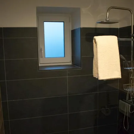 Apartament Karolin *