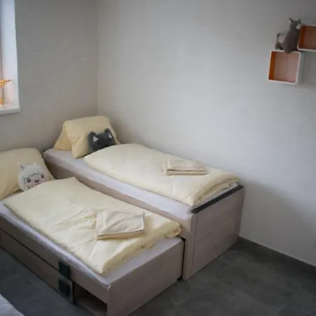 Karolin Apartment