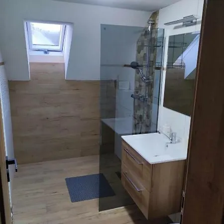 Karolin Apartament Uhorska Ves