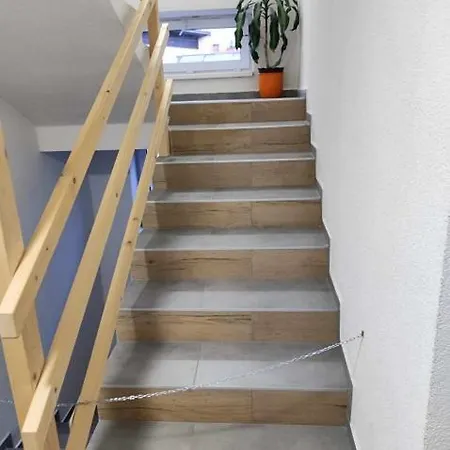 Apartament Karolin *