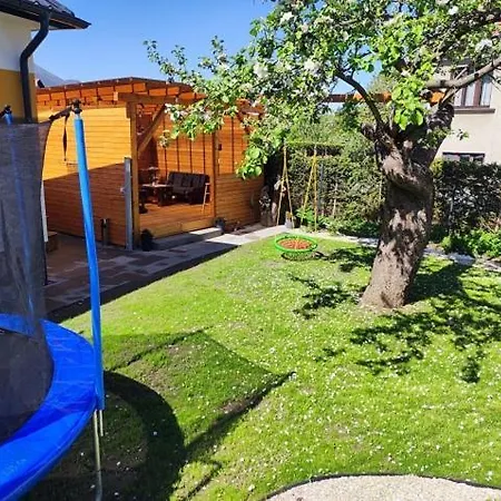 Apartament Karolin *