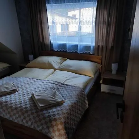 Karolin Apartament Uhorska Ves