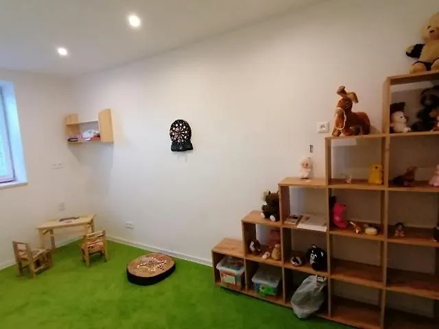 アパート Karolin