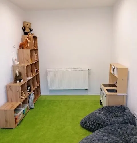 Karolin アパート *