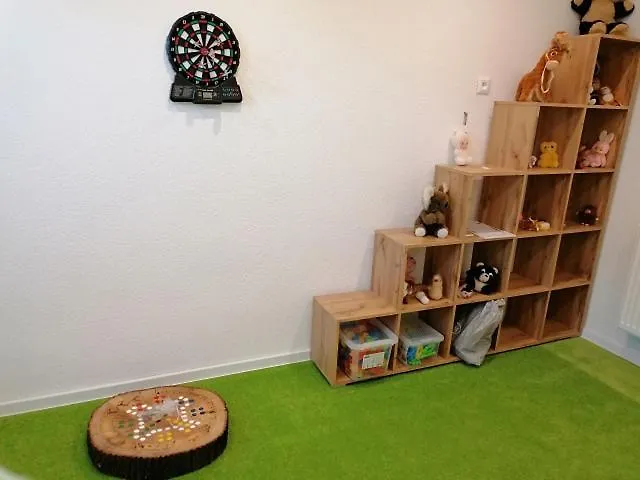 Karolin アパート Uhorska Ves