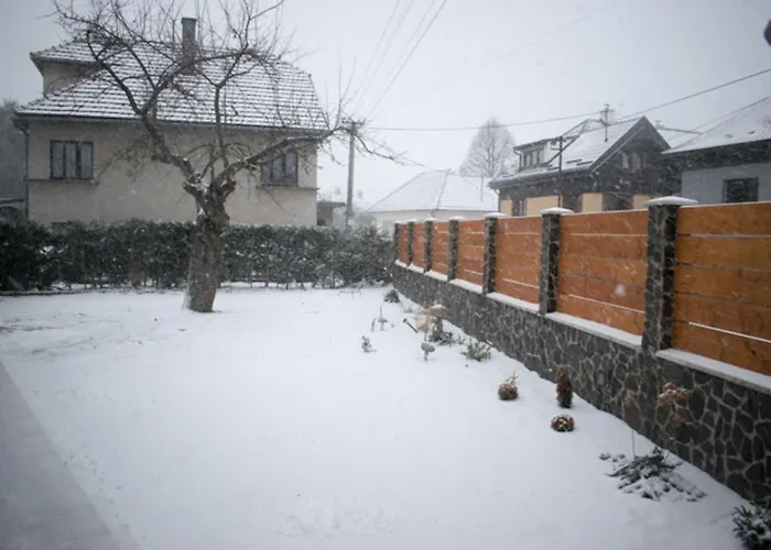 アパート Karolin