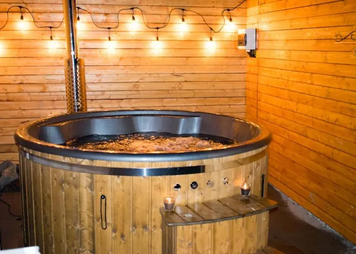 Karolin アパート