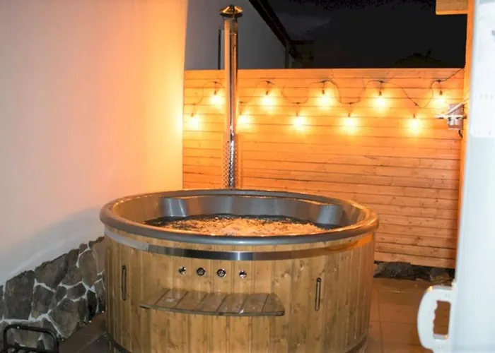 Karolin アパート Uhorska Ves