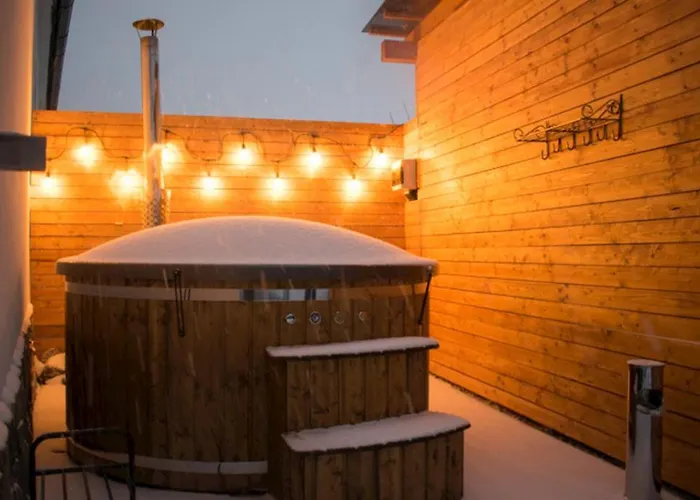 Karolin * Uhorska Ves