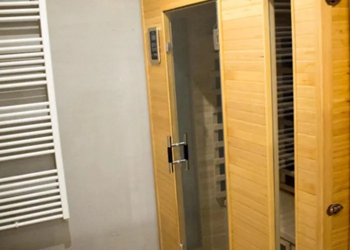 Karolin アパート