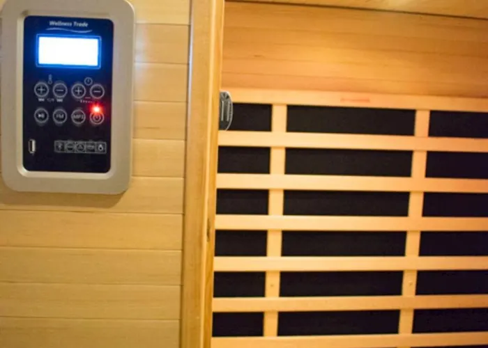 アパート Karolin