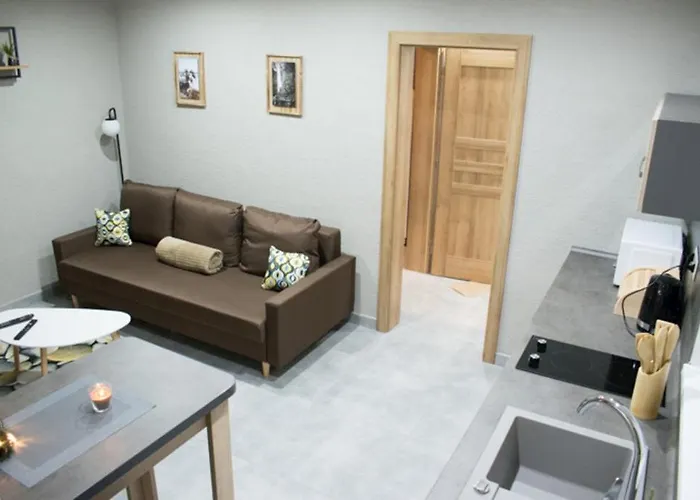 Karolin アパート *