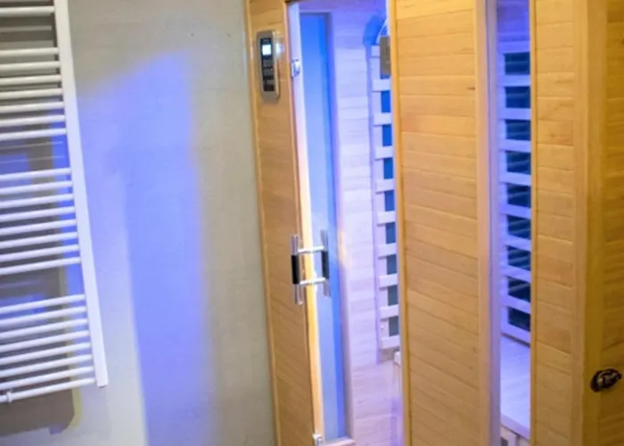 アパート Karolin