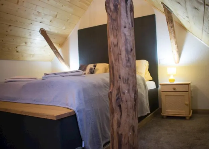 アパート Karolin