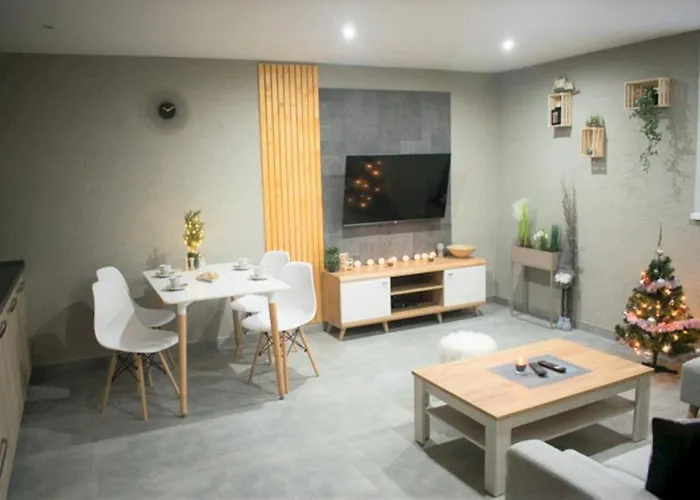 Karolin アパート