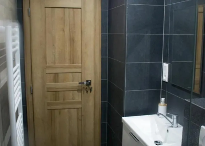 Karolin アパート Uhorska Ves