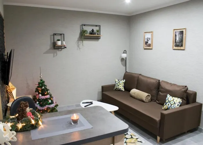 Karolin アパート *