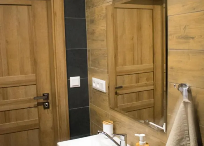 アパート Karolin *