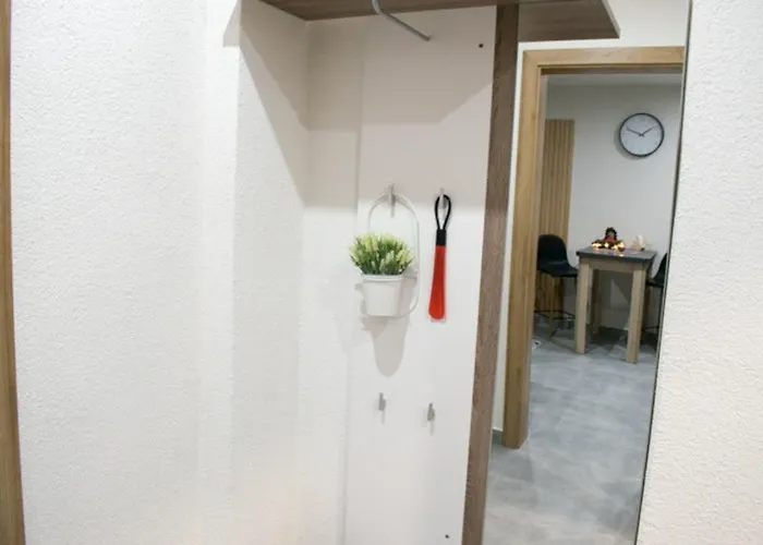 Karolin アパート