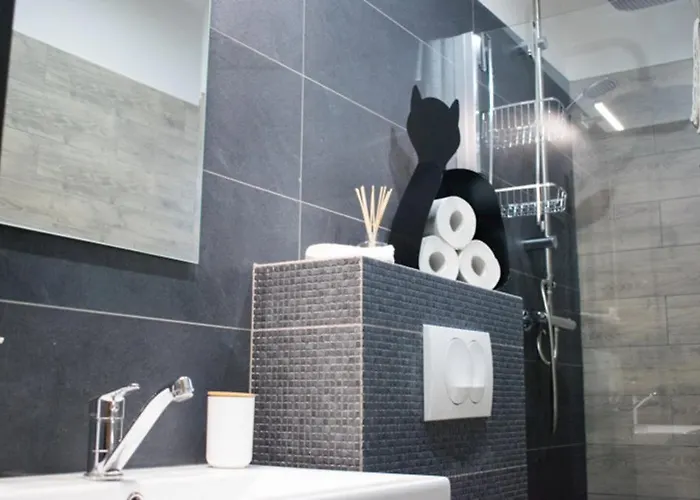 アパート Karolin *