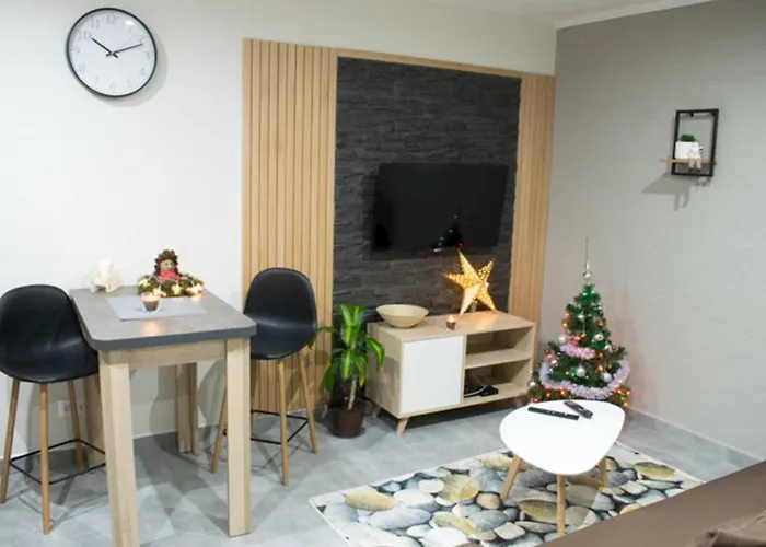 Karolin アパート Uhorska Ves