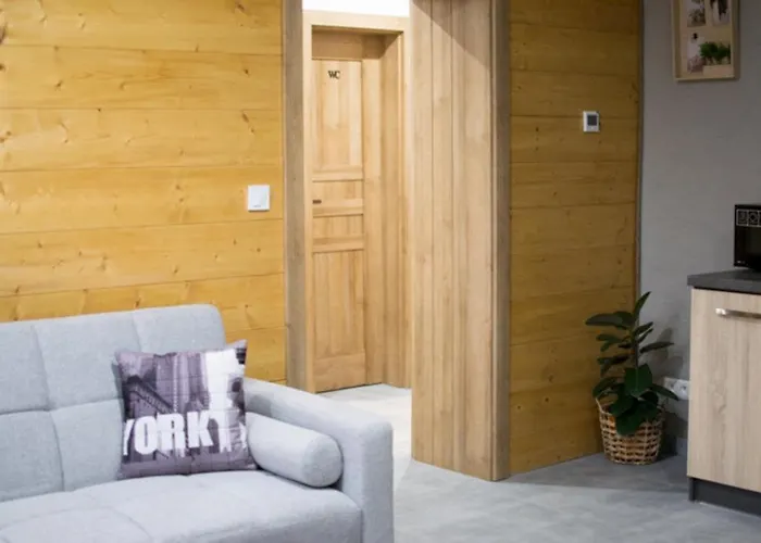 Karolin アパート *