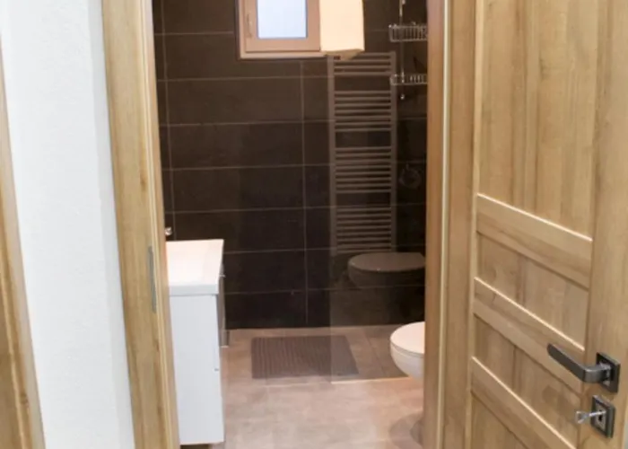 Karolin アパート