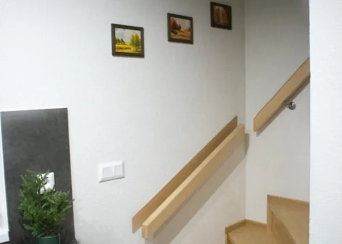 Karolin アパート Uhorska Ves