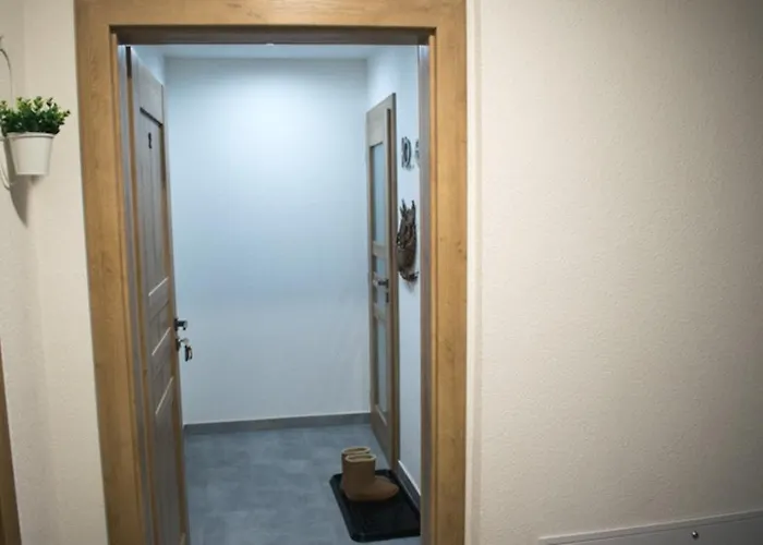 Karolin アパート *