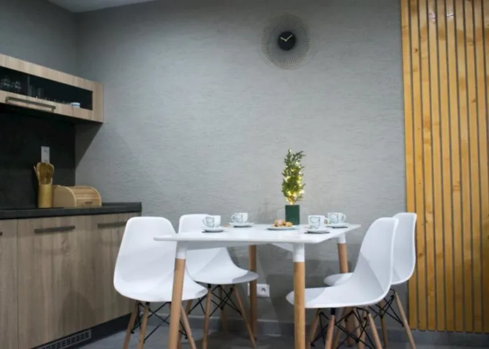 Karolin アパート *