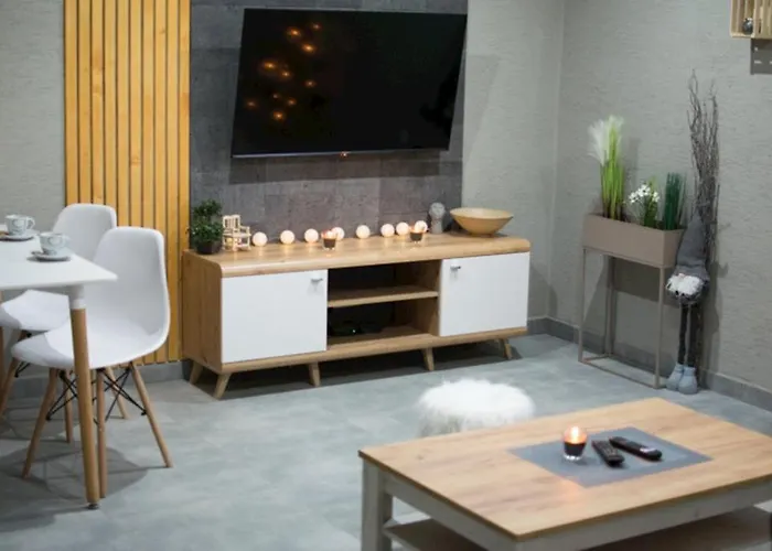 Karolin * Uhorska Ves