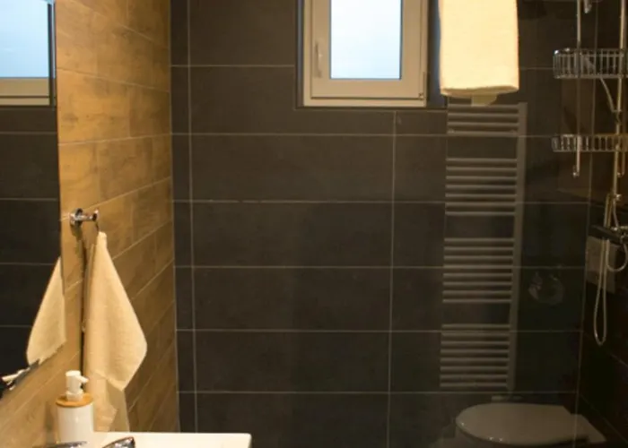 アパート Karolin *