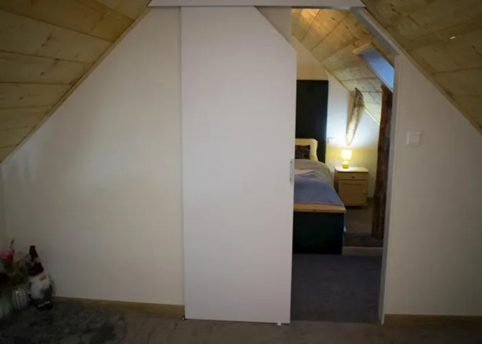 Karolin アパート *