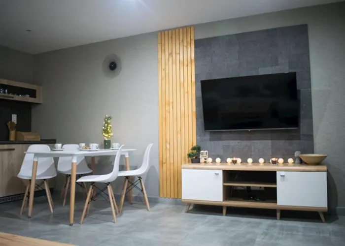 Karolin アパート Uhorska Ves