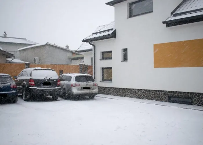 アパート Karolin *